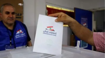 حظة بلحظة: الجديد يتابع أحداث الجولة النهائية من الانتخابات البلدية والاختيارية