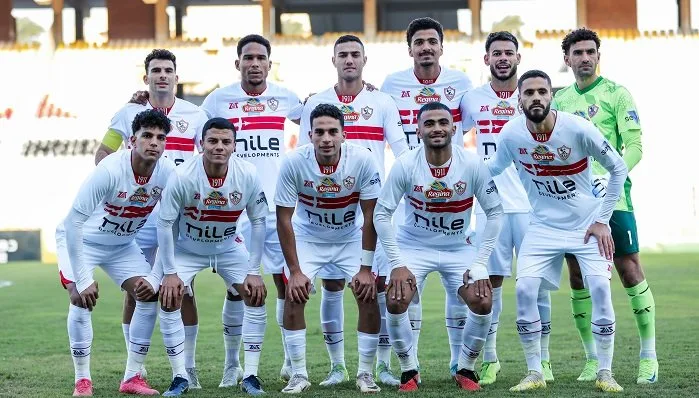 حظر إعلامي على لاعبي الزمالك وأعضاء الجهاز الفني.. ما القصة؟