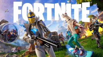 حظر “فورتنايت” في متجر تطبيقات آبل على مستوى العالم