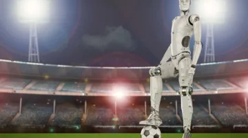حفز فريقك.. الذكاء الاصطناعي يدعم تأهل مونديال 2026