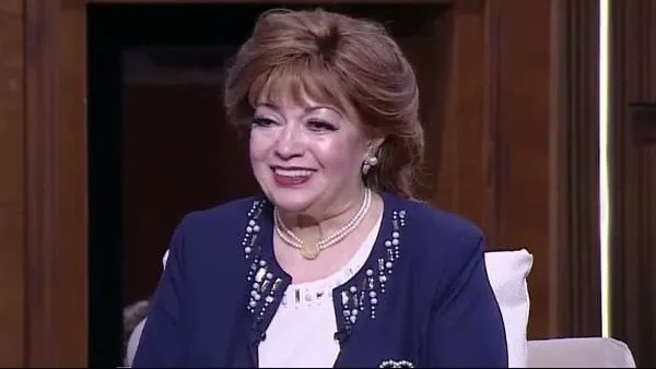 عاجل.. محامي حفيد نوال الدجوي: “لا توجد سرقة.. بل هو نزاع على الإرث” عاجل.. محامي حفيد نوال الدجوي: “لا توجد سرقة.. بل هو نزاع على الإرث”