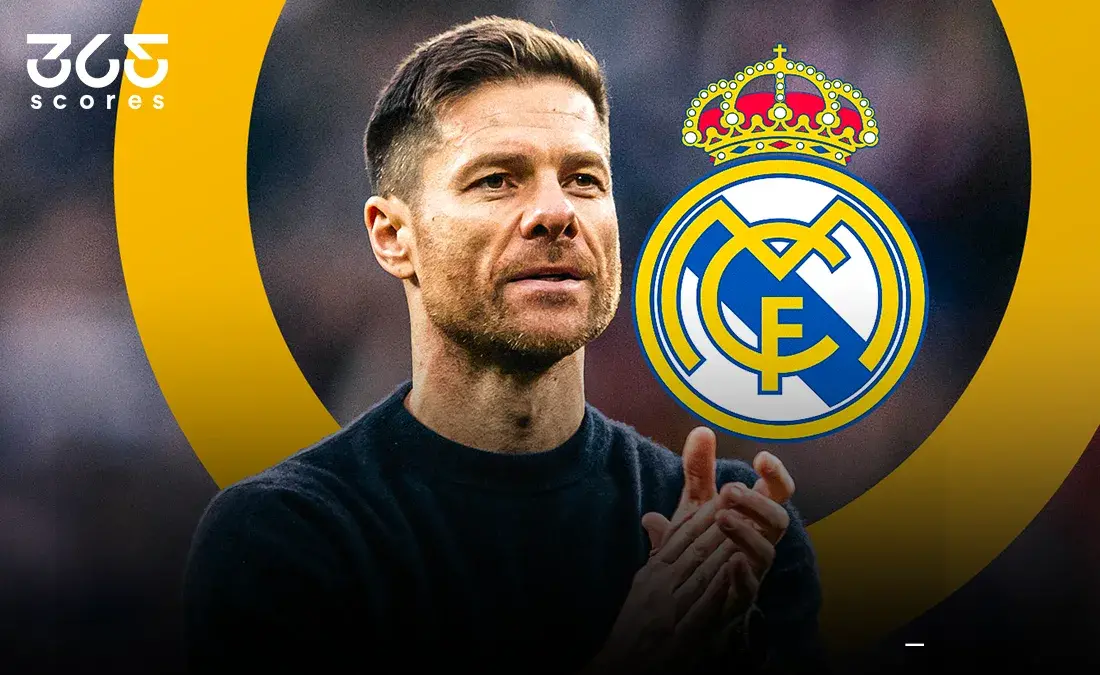 حقبة جديدة للملكي – كيف سيلعب تشابي ألونسو مع ريال مدريد؟