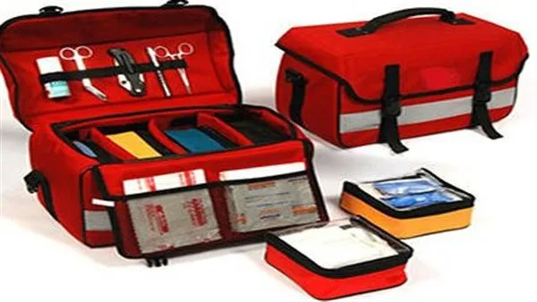 حقيبة الطوارئ.. وزارة الصحة توصي الحجاج بهذه الأدوات في حج 2025