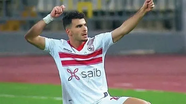 حقيقة اجتماع عمرو الجنايني مع زيزو لإقناعه بالبقاء في الزمالك