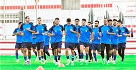 حقيقة استبعاد عواد من تشكيلة الزمالك بعد هدف بيراميدز
