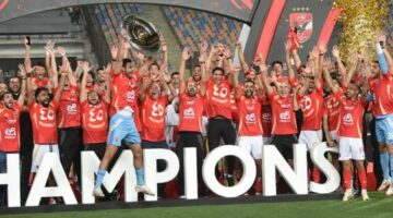 حقيقة استثناء الأهلي من دفع ضرائب جوائز كأس العالم للأندية