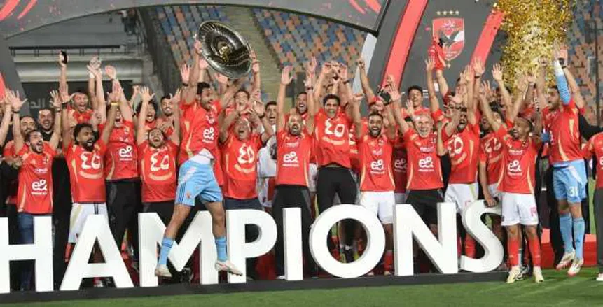 حقيقة استثناء الأهلي من دفع ضرائب جوائز كأس العالم للأندية حقيقة استثناء الأهلي من دفع ضرائب جوائز كأس العالم للأندية
