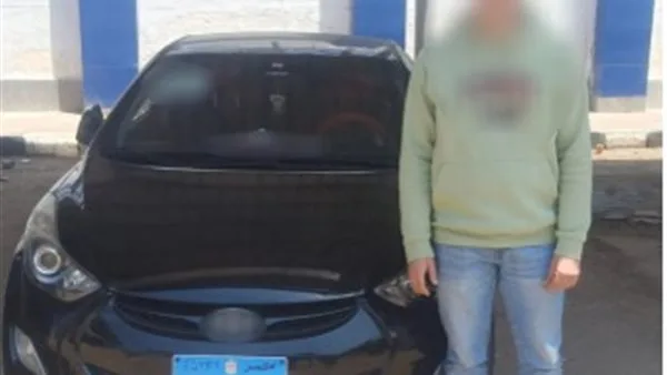 حقيقة الادعاء بتجاوزات في ارتكاز أمني بمطار القاهرة الجوي