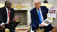 حقيقة الصور المتعلقة بالإبادة الجماعية التي استند إليها ترامب لإدانة جنوب أفريقيا