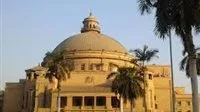 حقيقة تأجيل اختبارات الفصل الثاني في جامعة القاهرة للهندسة