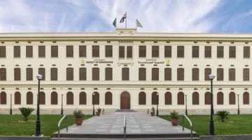 حقيقة تأجيل اختبارات نهاية الفصل الثاني في كلية الهندسة بجامعة القاهرة