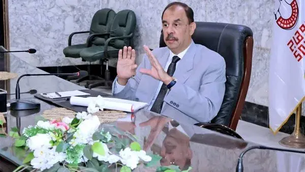 حقيقة ترقية سائق إلى نائب رئيس مركز ومدينة بسوهاج.. مصدر في الديوان العام يوضح