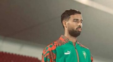 حقيقة دخول الزمالك في مفاوضات مع المغربي يحيى بن خالق