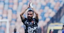 حقيقة فرض غرامة على علي معلول في الأهلي