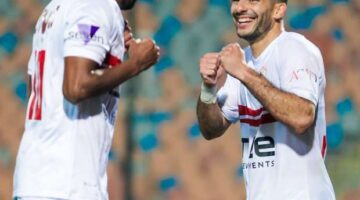 حدث في الزمالك صباحاً: شيكابالا يتراجع عن قراره بالاعتزال وتعاقد جديد للفريق