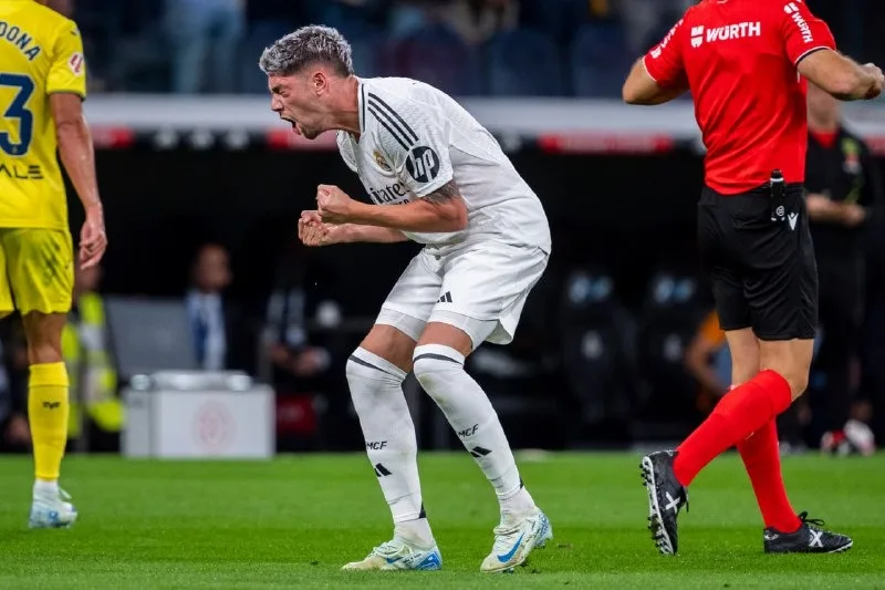 حقيقة مشاركة نجم ريال مدريد المصاب في مواجهة برشلونة ومايوركا حقيقة مشاركة نجم ريال مدريد المصاب في مواجهة برشلونة ومايوركا