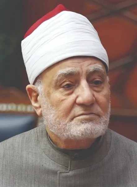 حقيقة وفاة الدكتور نصر فريد واصل، المفتي السابق للجمهورية