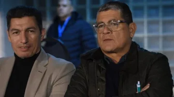 حكام فوق الأربعين في خطر: قرارات حاسمة من رئيس لجنة التحكيم
