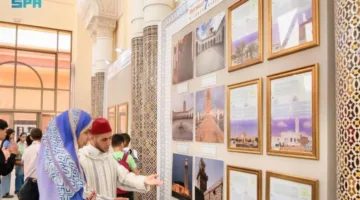 حكايات مساجد تاريخية: توثيق التراث المعماري الإسلامي في “جسور”