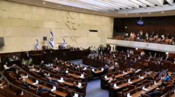 تقارير: إسرائيل نبّهت الدول الأوروبية بشأن ضم الضفة الغربية إذا اعترفوا بدولة فلسطين.