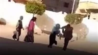 حكم المحكمة في قضية اعتداء مدير على طالبتين بـ”الشلوت” في البحيرة