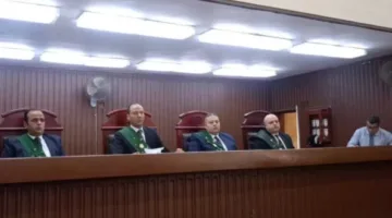 حكم بالسجن 5 سنوات وغرامة 500 ألف جنيه على 3 متهمين بالتنقيب عن الآثار في القليوبية.