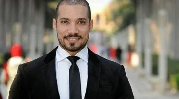 حكم جديد في قضية وفاة زوجة عبد الله رشدي | التفاصيل