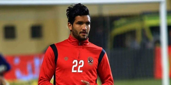 حكم قضائي بسجن لاعب الأهلي السابق “صالح جمعة” لهذا السبب حكم قضائي بسجن لاعب الأهلي السابق “صالح جمعة” لهذا السبب