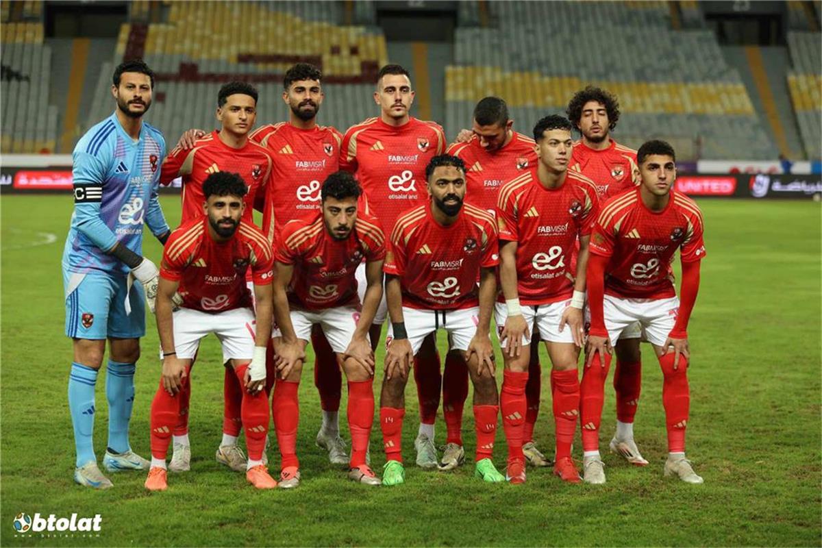 حكم مباراة الأهلي وحرس الحدود اليوم في الدوري المصري حكم مباراة الأهلي وحرس الحدود اليوم في الدوري المصري