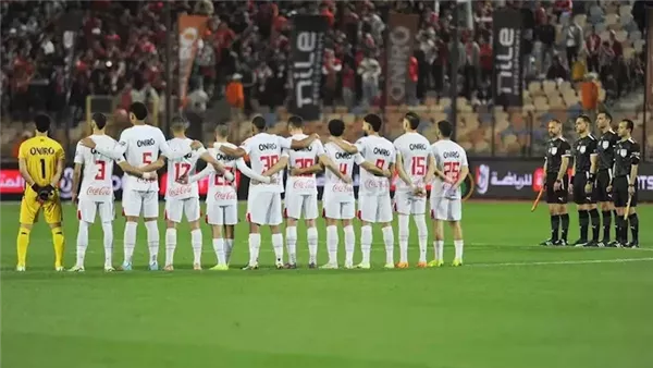 حكم مباراة الزمالك وسيراميكا يتعرض لحادث سير.. وقرار عاجل من اتحاد الكرة