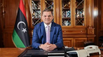 حكومة الدبيبة تنفي استقالة أي وزير، حسب ما أفادت به القاهرة الإخبارية