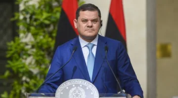 حكومة الوحدة الوطنية في ليبيا: جميع الوزراء يستمرون في أداء مهامهم بشكل عادي