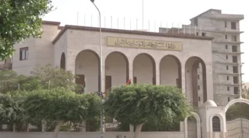 حكومة طرابلس تُكذّب حدوث اقتحام لمقراً وتُدين تداول معلومات غير دقيقة.