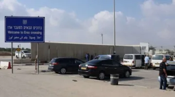 حكومة غزة: إسرائيل لا تزال تواصل إغلاق المعابر وتطبق سياسة تجويع منهجية.