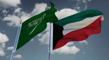حكومتا السعودية والكويت تعلنان عن اكتشاف نفطي حديث في المنطقة المتنازع عليها.