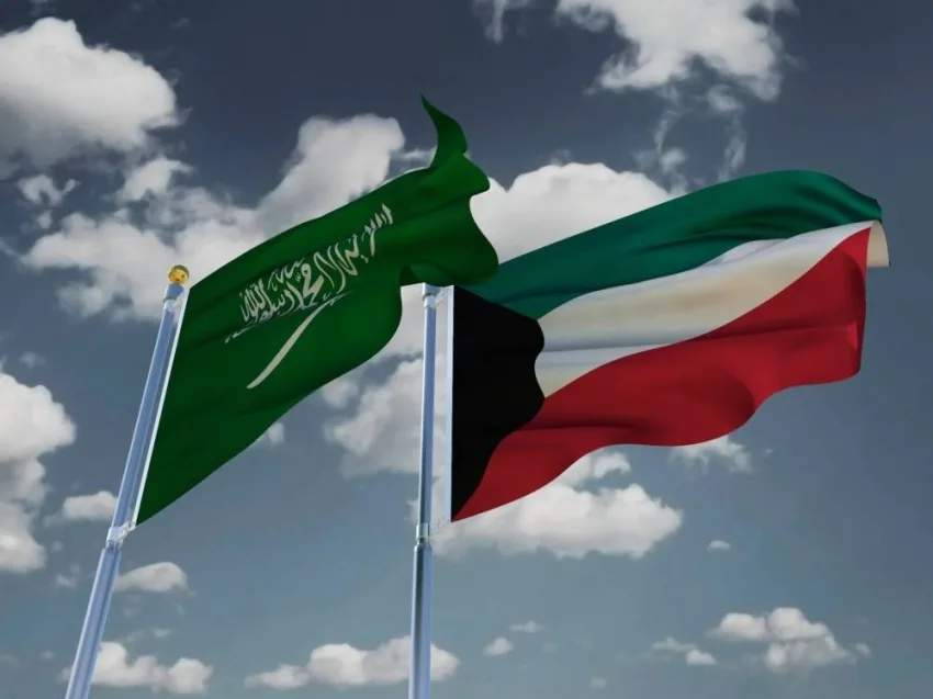 حكومتا السعودية والكويت تعلنان عن اكتشاف نفطي حديث في المنطقة المتنازع عليها. حكومتا السعودية والكويت تعلنان عن اكتشاف نفطي حديث في المنطقة المتنازع عليها.
