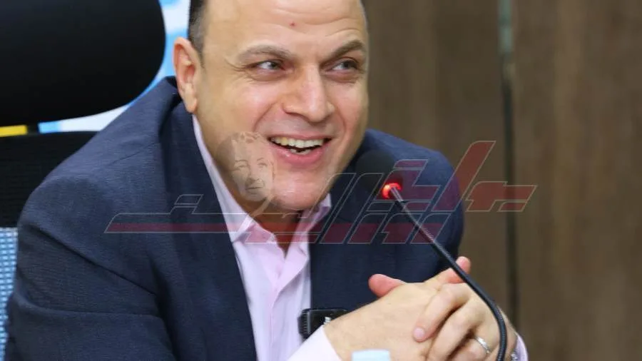 حل أزمة الكهرباء بتركيب عدادات كودية لـ385 ورشة في منطقة الحرفيين ببلطيم حل أزمة الكهرباء بتركيب عدادات كودية لـ385 ورشة في منطقة الحرفيين ببلطيم
