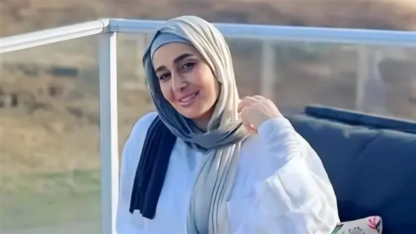 حلا شيحة: الله أنار طريقي وأعدت الاتصال به بفضل العلاقة التي تربطني بالقرآن حلا شيحة: الله أنار طريقي وأعدت الاتصال به بفضل العلاقة التي تربطني بالقرآن