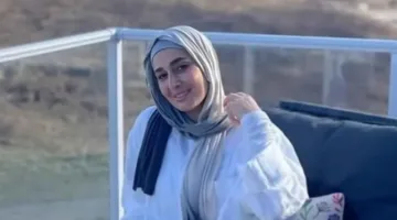 حلا شيحة تدشّن قناتها على يوتيوب وتكشف عن علاقتها بالقرآن وسبب اعتزالها