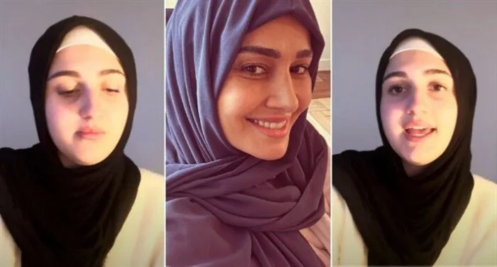 حلا شيحة: كنت في طفولتي أنظر إلى البحر وأسأل نفسي عن وجود الله