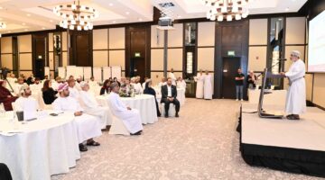 حلقة عمل حول تعزيز استخدام البيانات في صناعة القرار