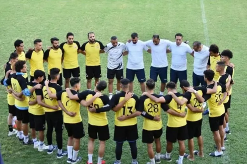 حلم التميز.. الجولة الحاسمة في منافسة كهرباء الإسماعيلية وأبو قير للأسمدة حلم التميز.. الجولة الحاسمة في منافسة كهرباء الإسماعيلية وأبو قير للأسمدة