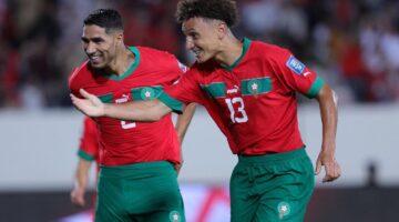 حلم الطفولة يقترب.. موهوب المغرب ينتظر إشارة برشلونة