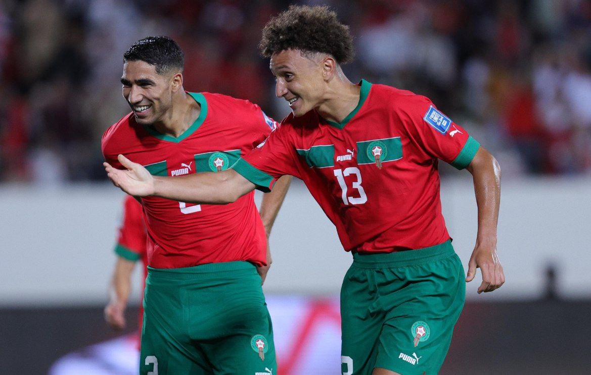 حلم الطفولة يقترب.. موهوب المغرب ينتظر إشارة برشلونة