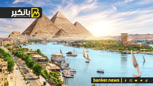 حلم الـ 30 مليار دولار يقترب.. السياحة هتروح في حتة تانية خالص