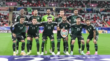 حلم المونديال – لاعبو الإمارات يناشدون الجماهير بالوقوف إلى جانبهم قبل المباراة الحاسمة ضد أوزبكستان