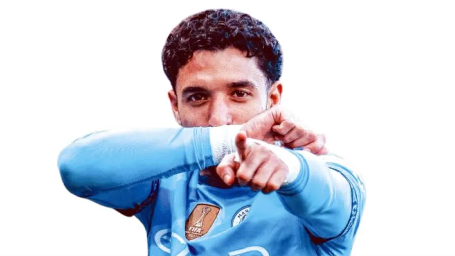 حلم “مرموش” حلم “مرموش”