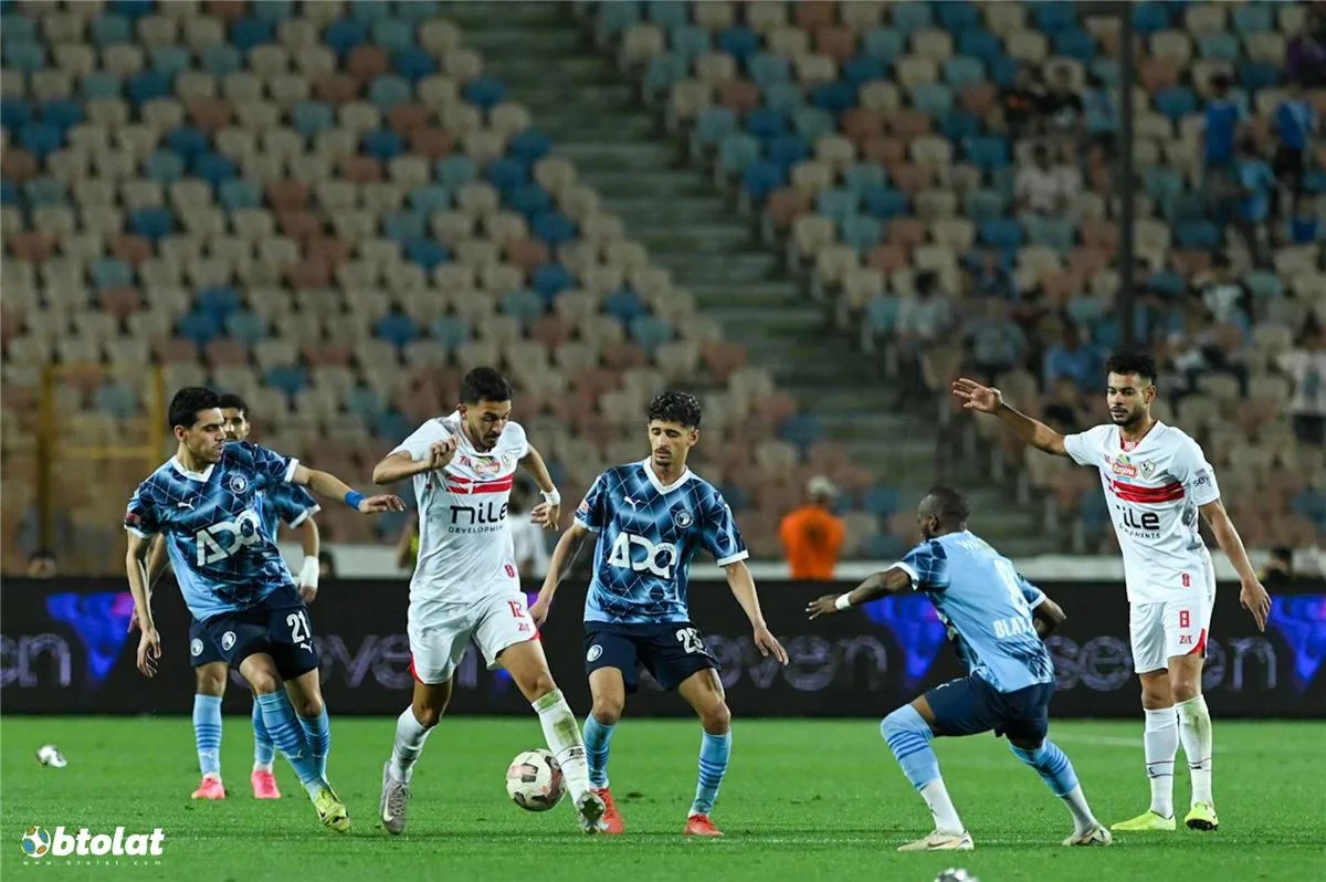 حلمي طولان: الزمالك يعاني من قضايا إدارية، و6 لاعبين غير مؤهلين للعب في الفريق الأبيض. حلمي طولان: الزمالك يعاني من قضايا إدارية، و6 لاعبين غير مؤهلين للعب في الفريق الأبيض.