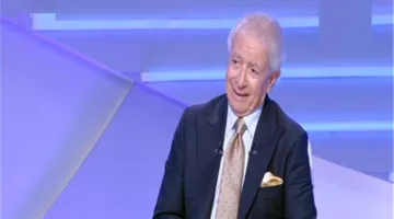 حلمي طولان: عبد الله السعيد لم يخرج عن طاعة الزمالك.. وعضو في الإدارة تسبب في تعقيد تجديد عقده.