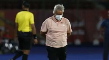 حلمي طولان يتولى إدارة منتخب مصر في كأس العرب.. وعصام الحضري يحصل على وظيفة جديدة